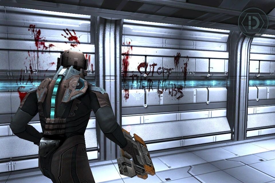 Dead Space ist eines der Spiele von Visceral Games.