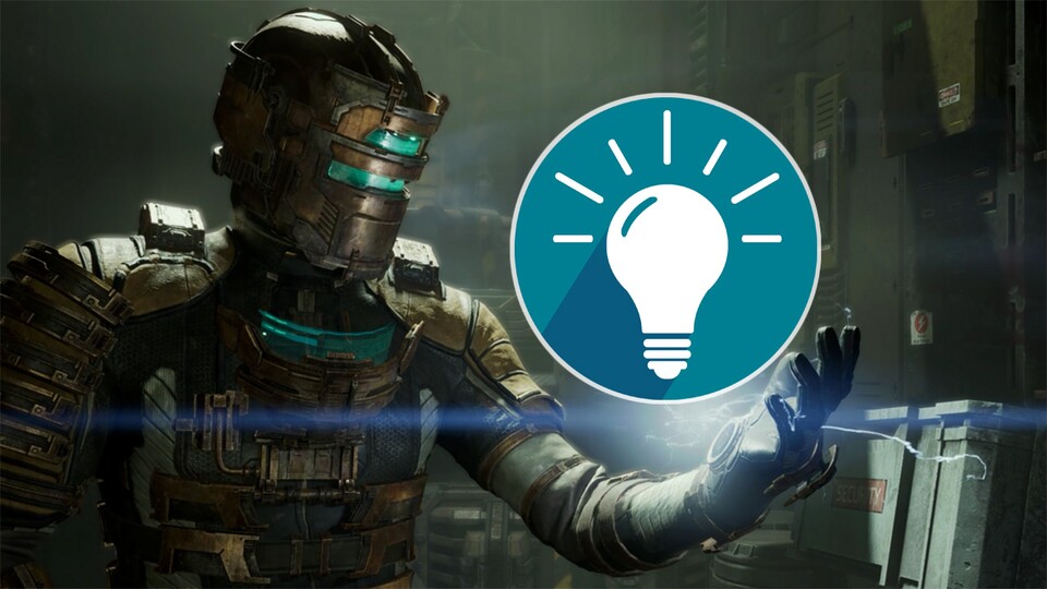 How to exploit Dead Space remake money glitch for infinite Nodes and  Credits