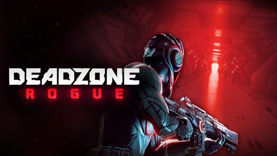 Der Roguelike-Shooter Deadzone: Rogue schickt euch ins Weltall.