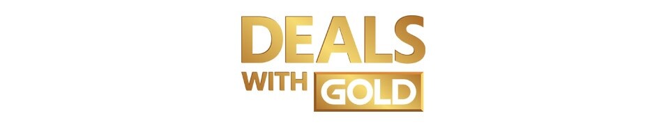 Microsoft hat neue Deals with Gold bekannt gegeben. Unter anderem sind GTA 5 (Xbox 360) und Titanfall (Xbox One) im Preis reduziert.