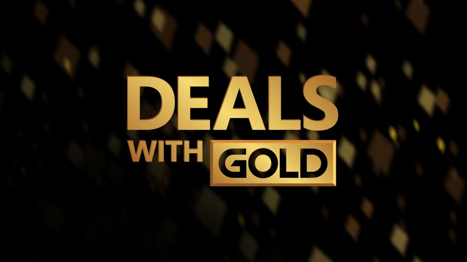 Es gibt wieder neue Xbox Deals with Gold.