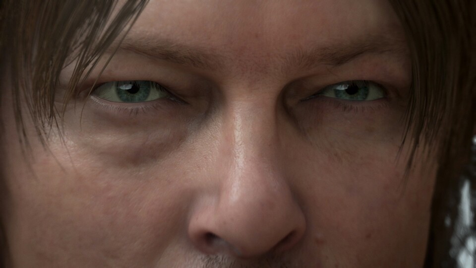 Death Stranding kommt wohl später als ursprünglich geplant. 