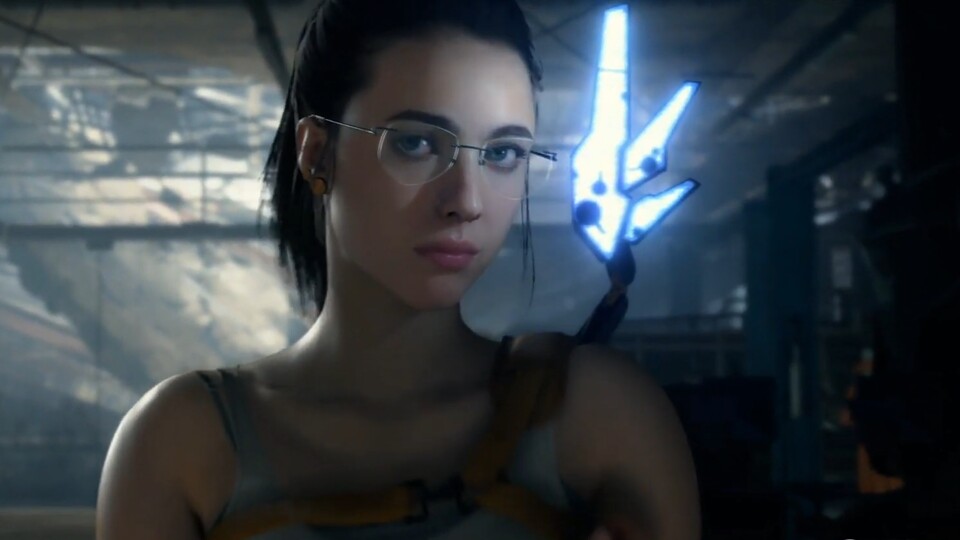 Death Stranding - Charakter-Trailer zu Mama (Margaret Qualley)