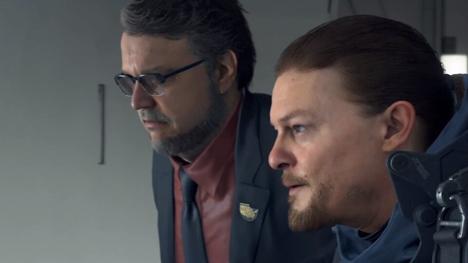 In Death Stranding sind wir ständig allein, aber trotzdem helfen wir uns gegenseitig. Aber wie funktioniert das eigentlich?