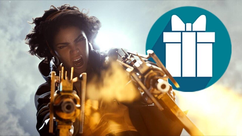Bei Epic gibts wieder ein Spiel gratis.