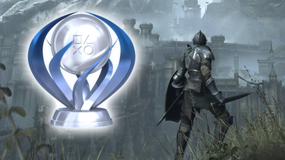 Hier findet ihr die Trophäenliste zum Remake von Demon's Souls.