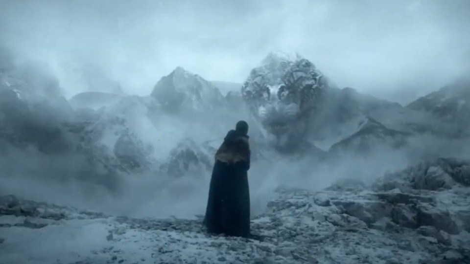 Der neue Trailer zur PS5 Slim zeigt, wie cool Filme zu God of War und Horizon aussehen könnten