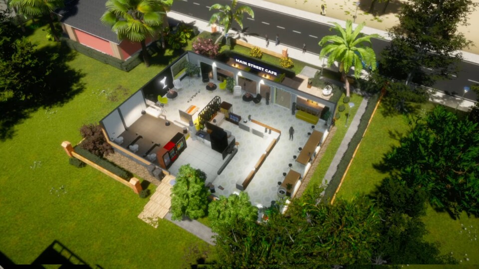 New Sims competitor Life by You showcases the first gameplay in the trailer