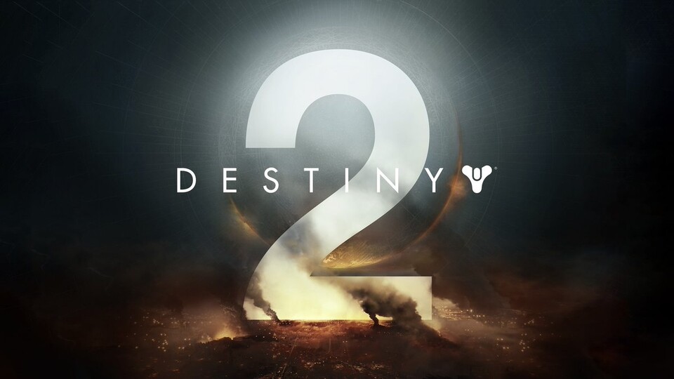 Nach den anhaltenden Gerüchten nun offiziell angekündigt: Destiny 2