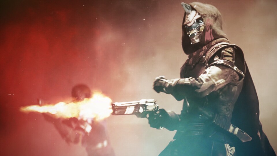 Destiny 2 wird sich Ende Mai in einem einstündigen Gameplay-Livestream zeigen.