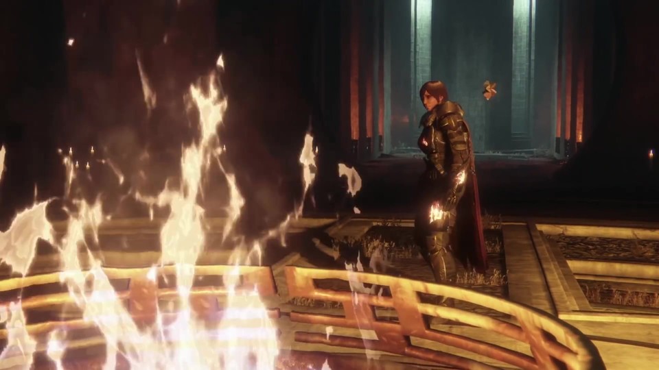 Destiny: Rise of Iron - Trailer zum Raid +quot;Zorn der Maschine+quot;