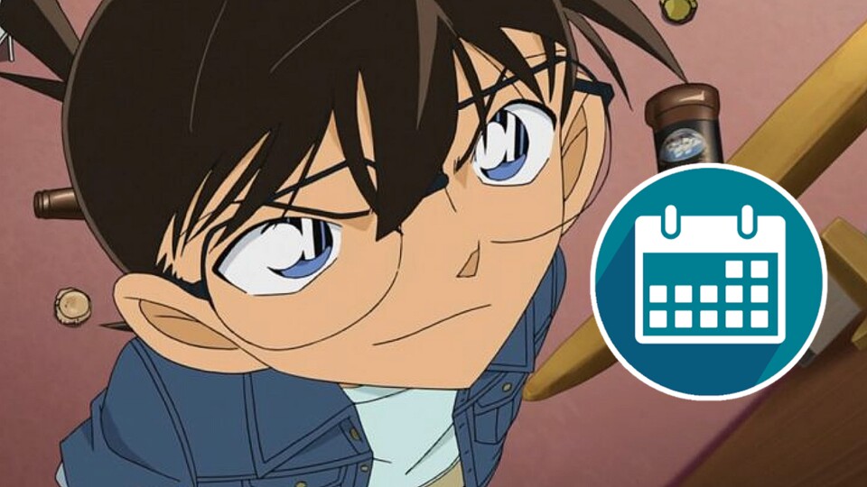 Die Abenteuer von Conan und Co. sind lange noch nicht zu Ende! (© Gosho Aoyama, Shogakukan TMS Entertainment)