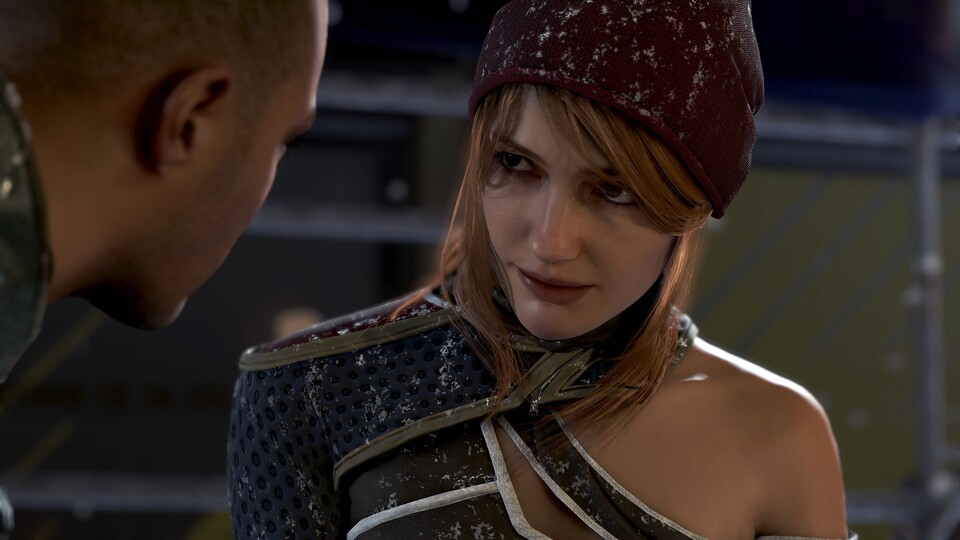 Detroit: Become Human hat endlich einen Release-Termin.