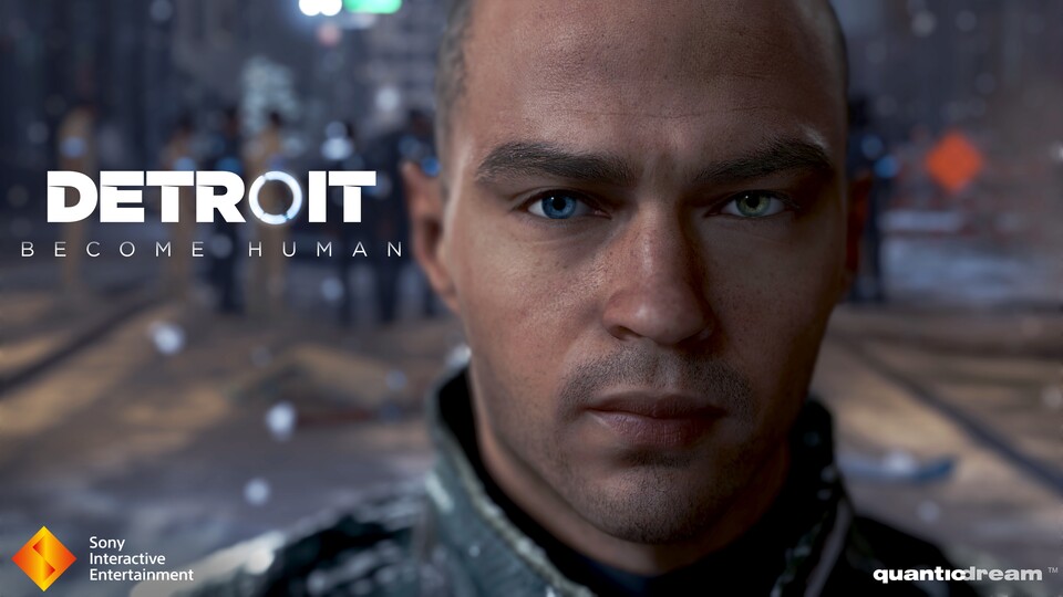 Detroit: Become Human gibt es aktuell deutlich günstiger.