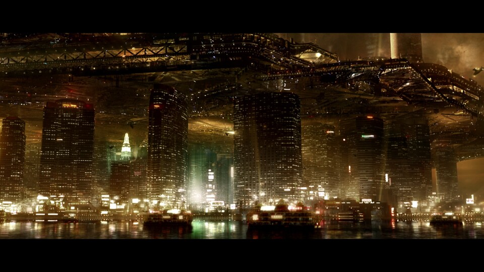 Düsteres Szenario: Deus Ex greift ein kontroverses Zukunftsthema auf.