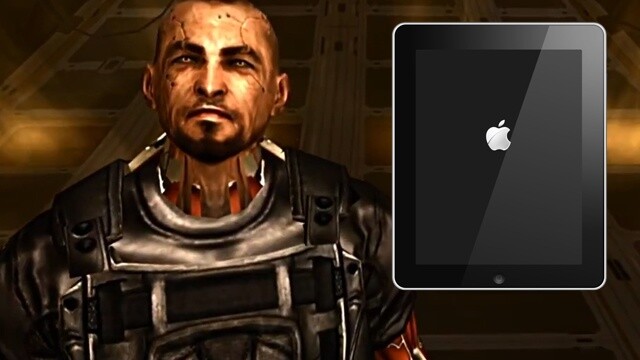 Deus Ex: The Fall - Ankündigungs-Trailer: Echtes Deus Ex für iPad und iPhone