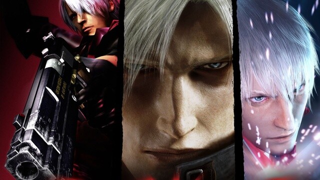 Devil May Cry HD Collection - Testvideo ansehen