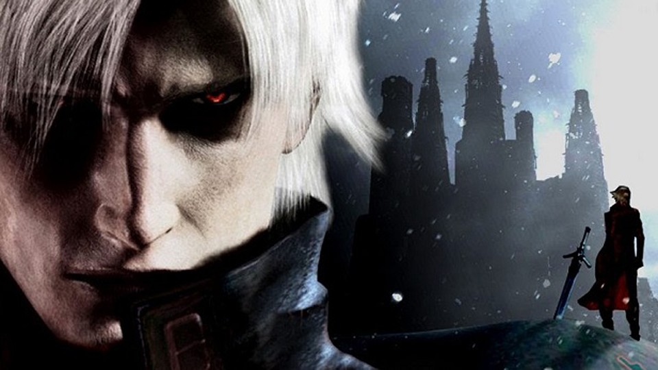 Devil May Cry HD Collection für PS4 & Xbox One im Test.