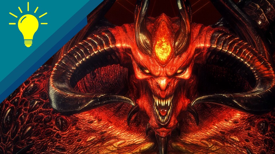 Alles Wichtige zum Start von Diablo 2: Resurrected findet ihr hier.