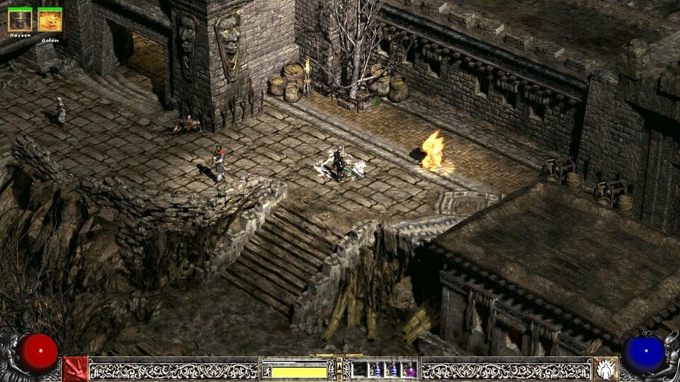 Diablo 2