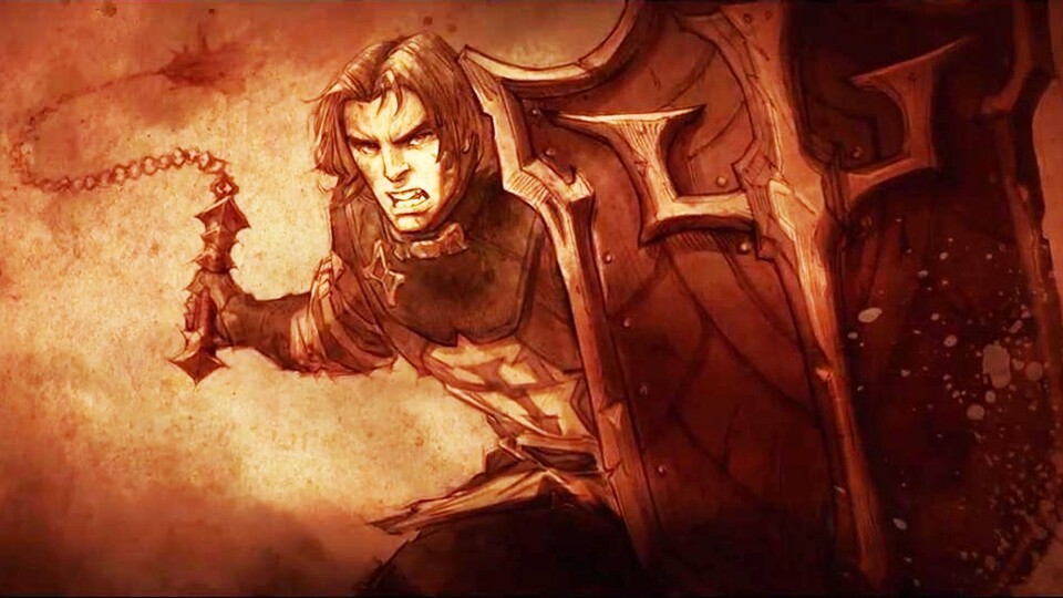 Diablo 3: Reaper of Souls soll noch 2014 für die PlayStation 4 erscheinen. Einen Xbox-One-Release-Termin gibt es weiterhin nicht.