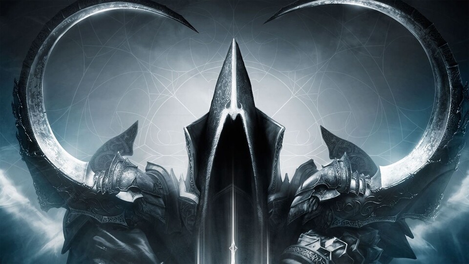 Diablo 3: Ultimate Evil Edition wird sowohl auf der PS4 als auch auf der Xbox One in 1080p-Auflösung spielbar sein.