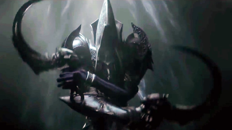 Diablo 3 erhält zum Geburtstag einen geheimen Kuhlevel.