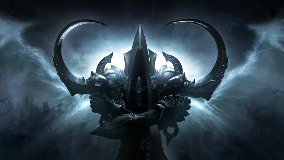 Diablo 3 könnte für Nintendo Switch erscheinen.