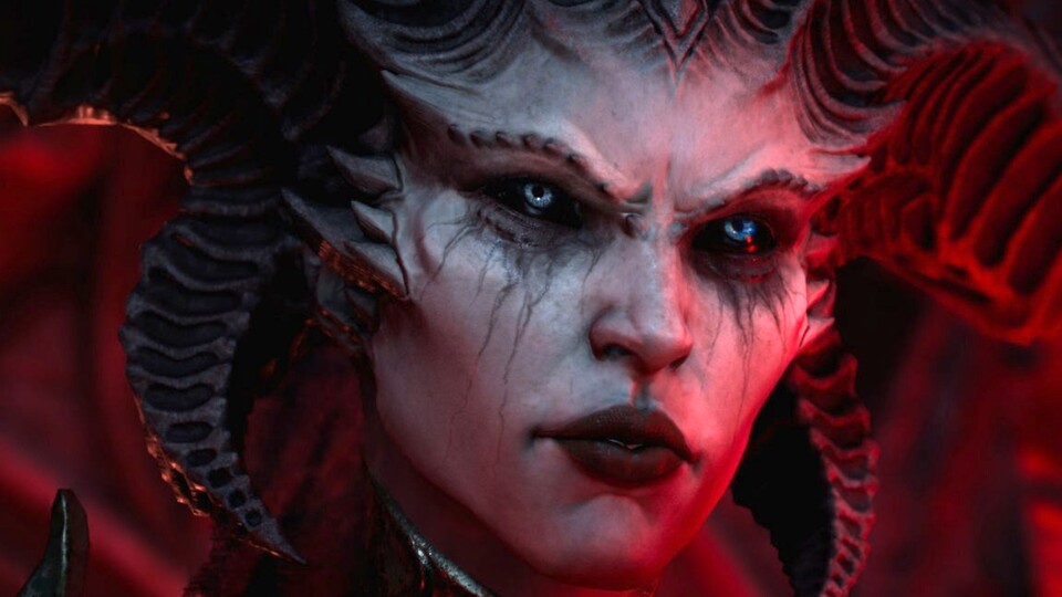 Lilith spielt auch wieder eine Rolle im DLC.