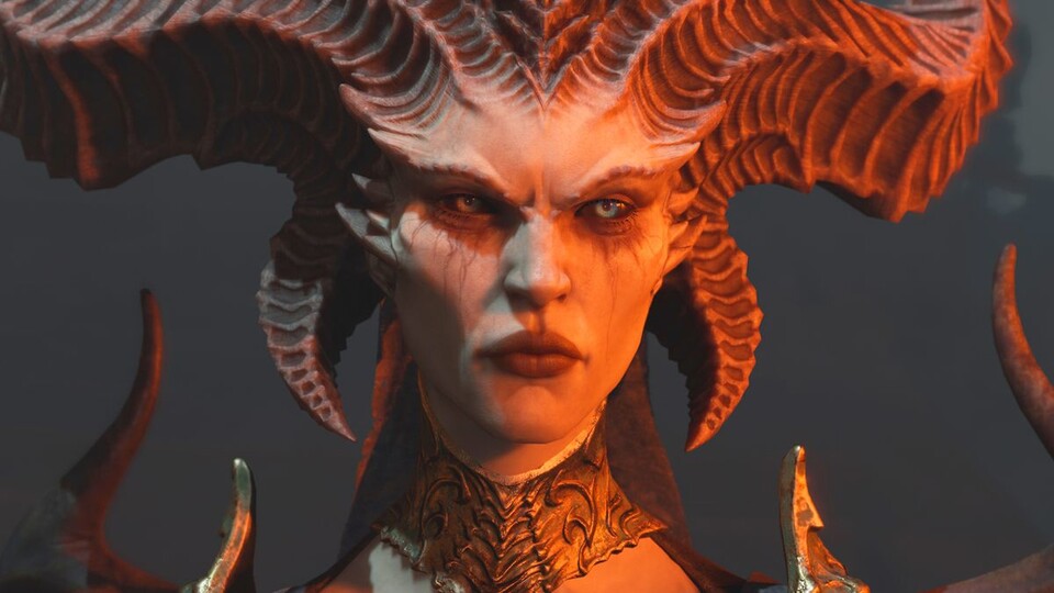 Diablo 4-Oberbösewichtin Lilith bekommt in Season 5 Unterstützung von noch mehr Höllenscharen.