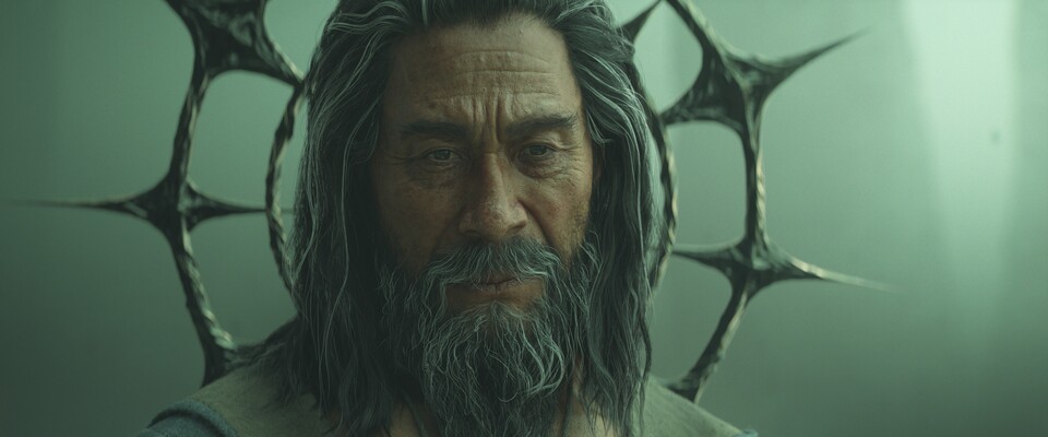 Erst mal ist Mephisto dran, aber dann ist vielleicht noch nicht Schluss.