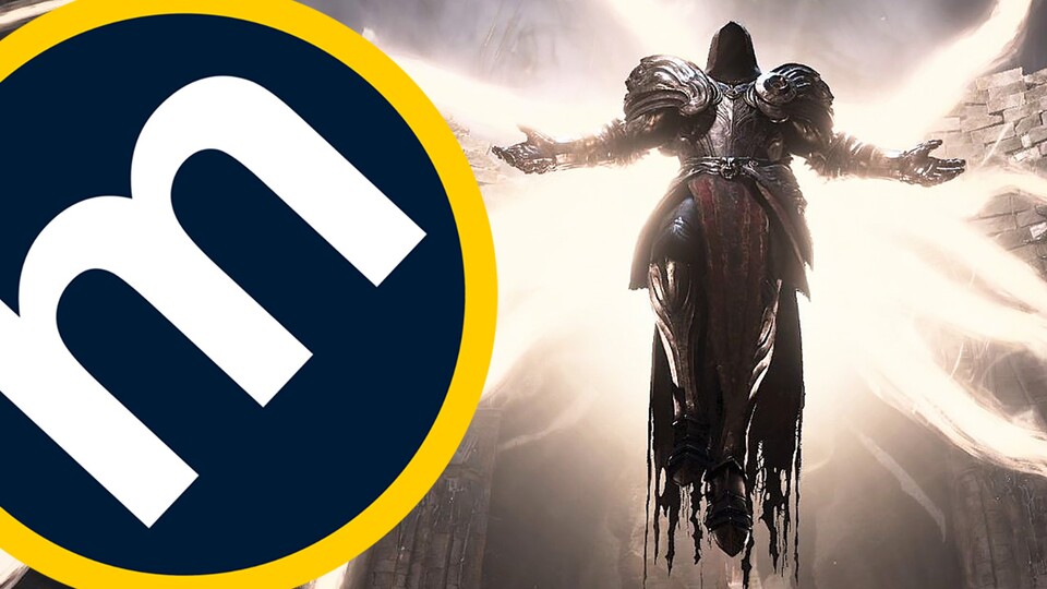 Die Wertungen zu Diablo 4 in der Übersicht.