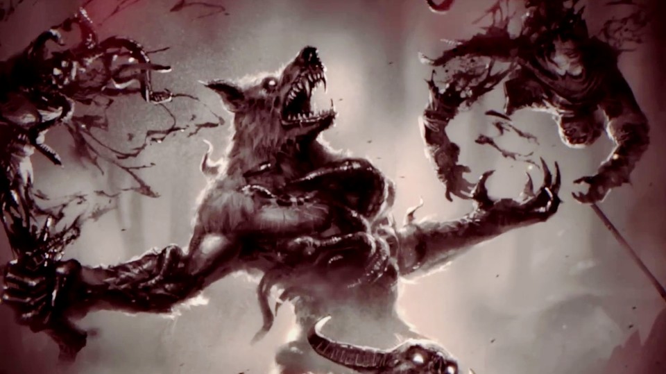 Seht hier den brandneuen Trailer zu Season 1 von Diablo 4.
