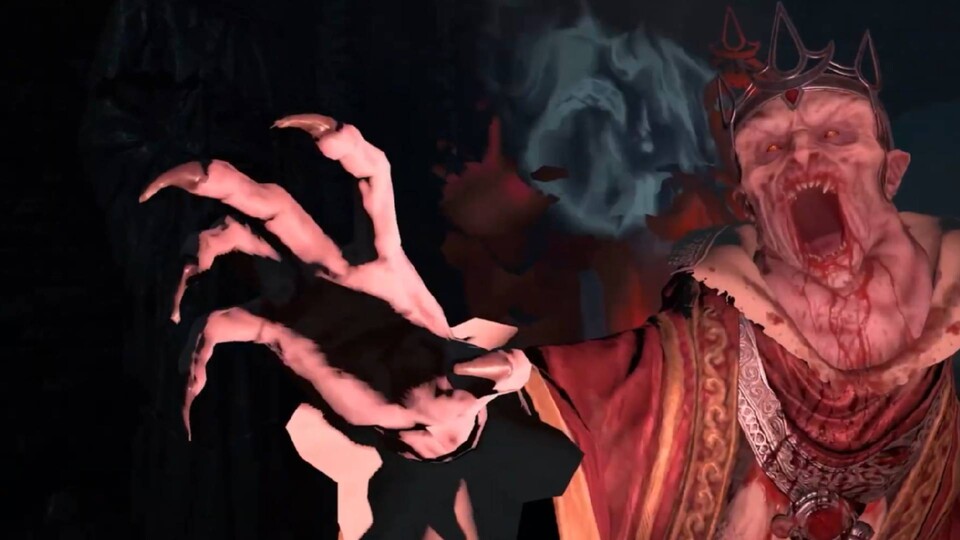 Diablo 4 Season 2 startet heute - Alle neuen Features im Gameplay-Trailer