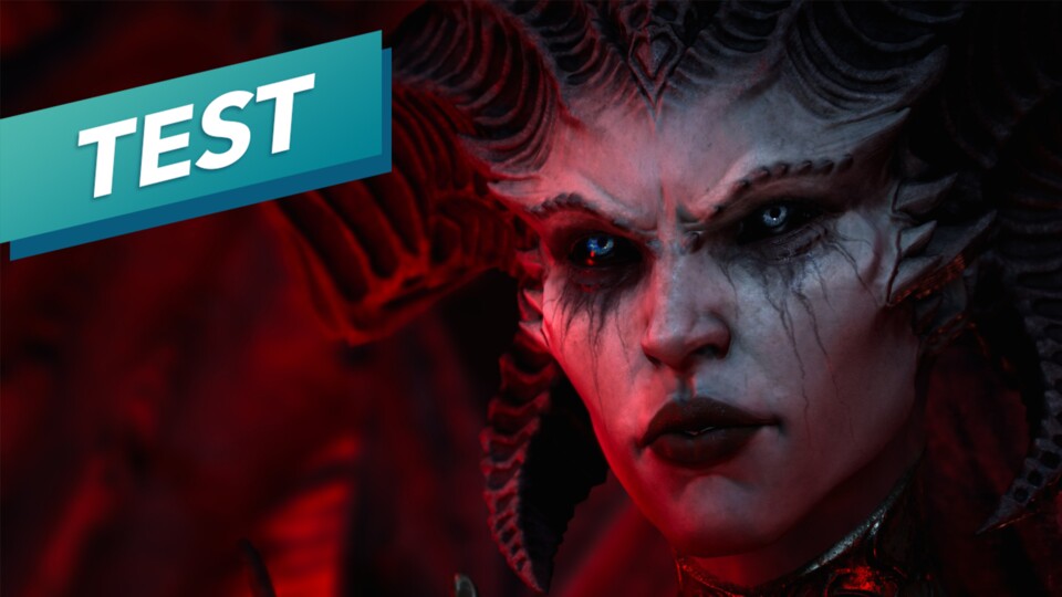 In unserem Test verraten wir euch, wie gut uns das neue Diablo-Abenteuer mit der fiesen Dämonin Lilith gefallen hat.