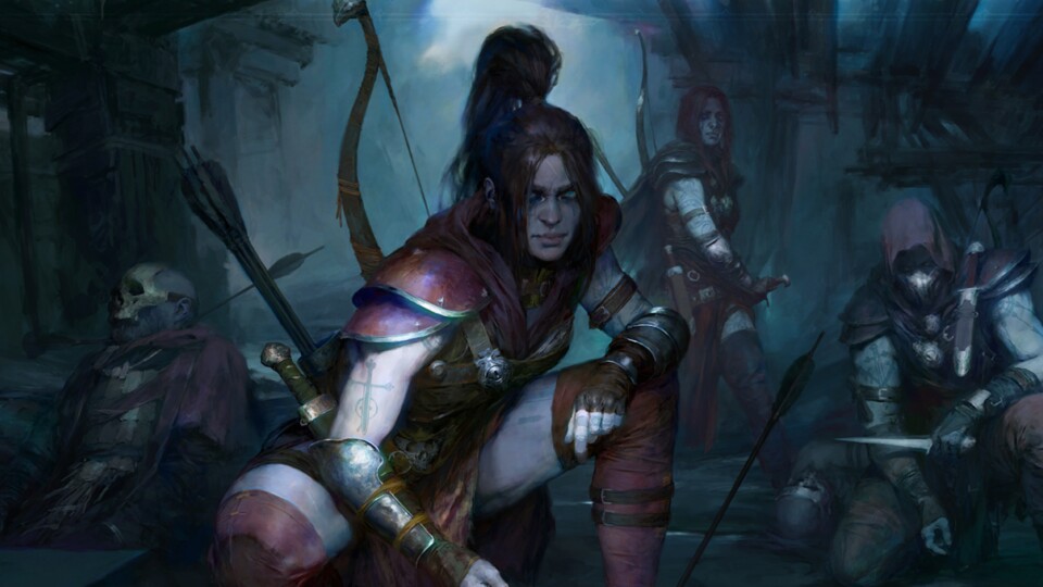 Jäger*innen waren noch keine Season wirklich schwach und viele alte Builds sind wieder spielbar.