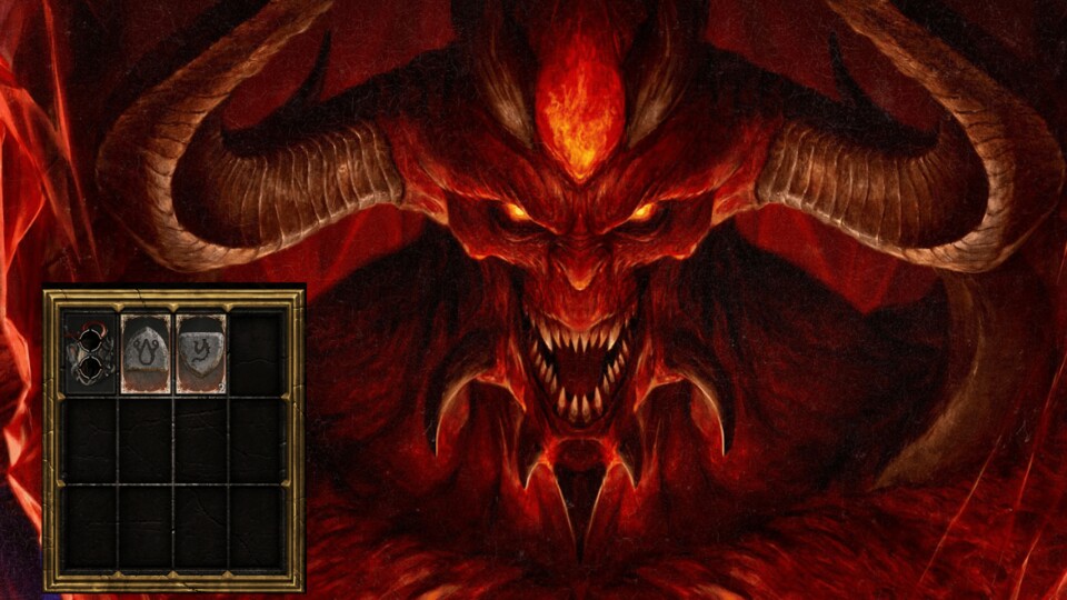 Dank dem Horadrimwürfel aus Lord of Hatred könnt ihr neue Gegenstände erschaffen.