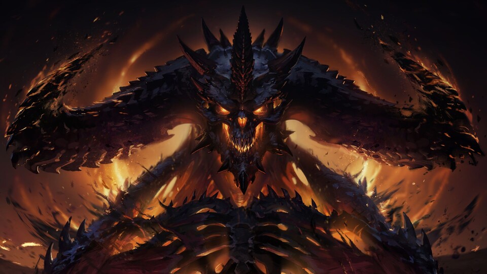 Diablo Immortal stellt wohl nur den ersten Teil einer größeren Mobile-Offensive von Blizzard dar.