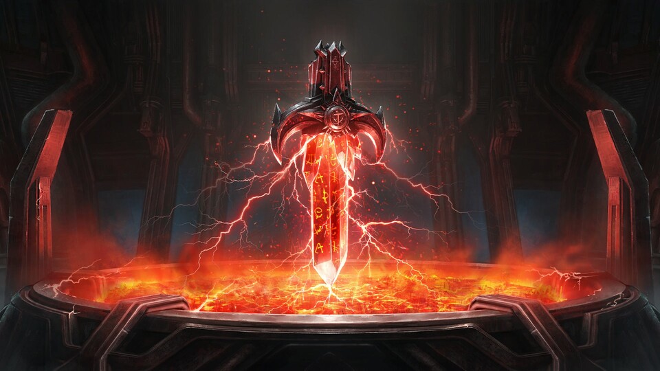 Erhaltet die Fähigkeiten des Slayers und werdet noch mehr zur ultimativen Power-Fantasy!