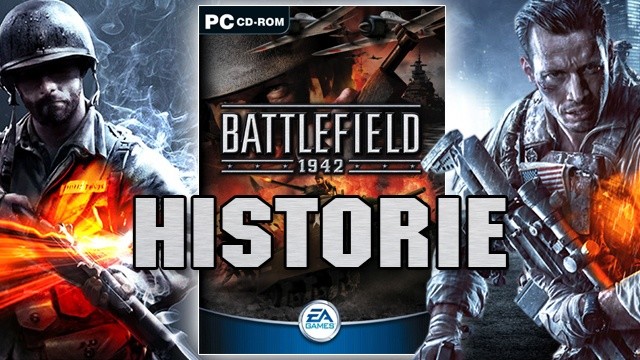 Die Battlefield-Historie - Teil 1: Battlefield 1942 und Addons