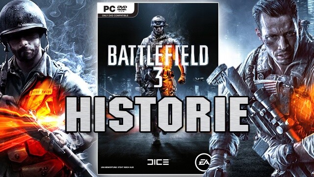 Die Battlefield-Historie - Teil 8: Battlefield 3