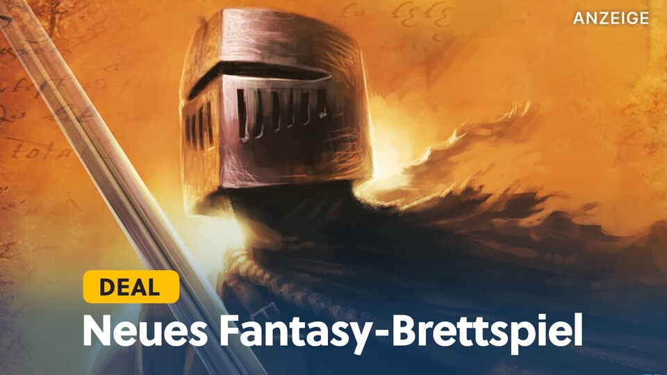 Wie immer bei die Legenden von Andor sind die Zeichnungen unfassbar beeindruckend.