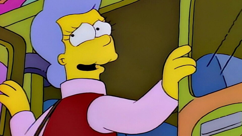 Der Abschied von Mona hat nicht nur Homer getroffen, sondern auch viele Fans.