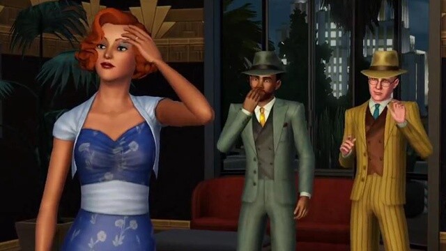 Die Sims 3 das bessere Sims? von Wegen!