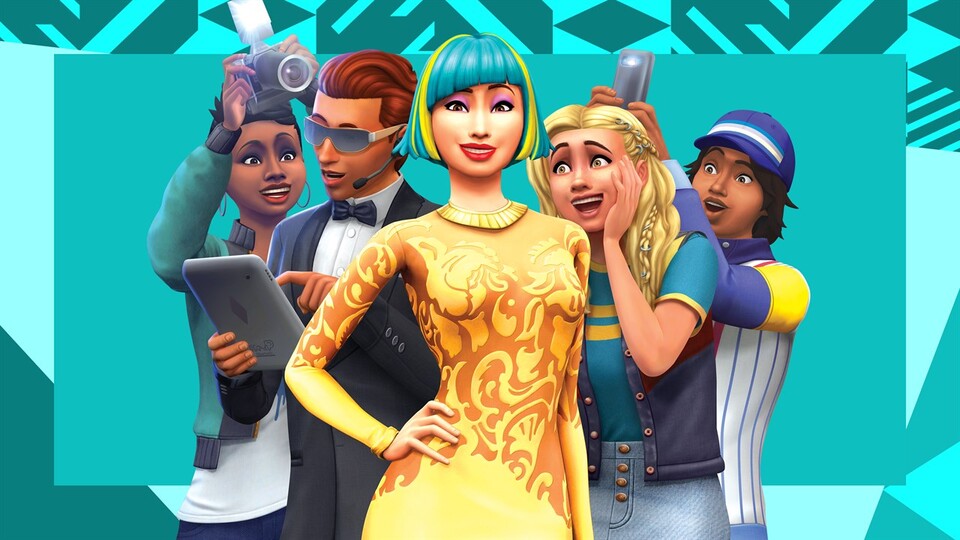 Die Sims 4 ist noch lange nicht abgeschrieben. Auch in Zukunft sollen weitere DLCs folgen.