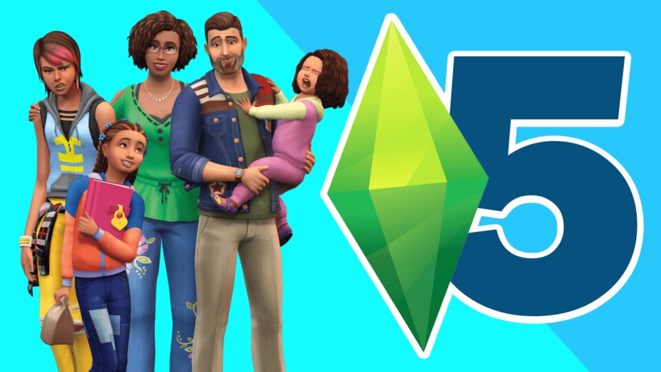 Keine Sorge, Die Sims 5 bekommt zwar Multiplayer, wird aber kein MMO.