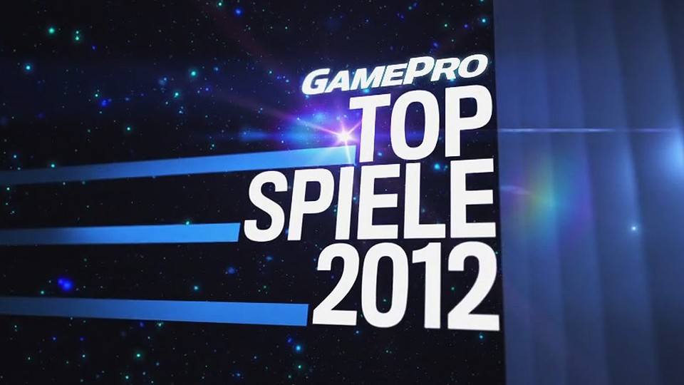 Die Top-Spiele 2012
