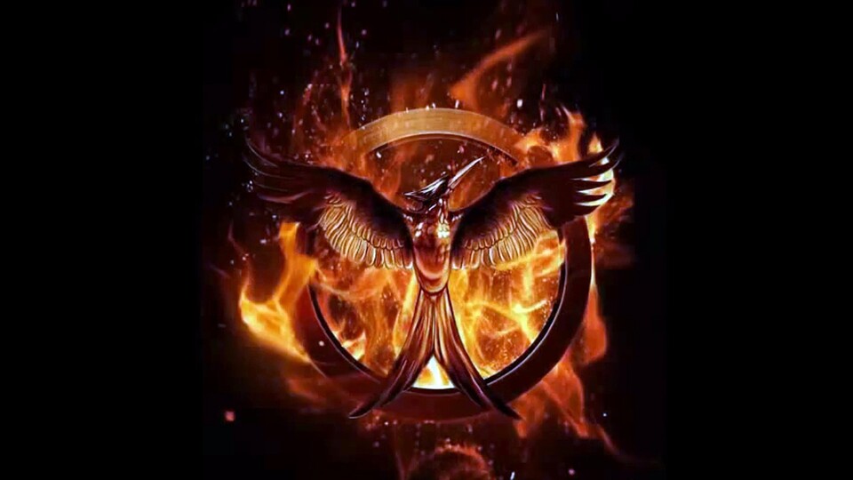 Die Tribute von Panem 3 - Mockingjay - Teaser-Trailer: Katniss ist Staatsfeind Nr. 1