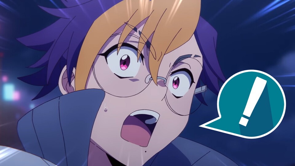 Digimon Beatbreak bekommt neue Digimon und Hauptcharaktere. (© Akiyoshi Hongo Toei Animation)