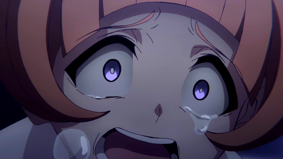 KIs können uns in bestimmten Situation nicht wie Menschen beistehen. (© Akiyoshi Hongo Toei Animation)